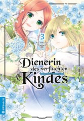 Altraverse Dienerin des verfluchten Kindes, Band 03