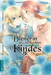 Altraverse Dienerin des verfluchten Kindes, Band 07