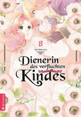 Altraverse Dienerin des verfluchten Kindes, Band 08