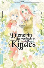 Altraverse Dienerin des verfluchten Kindes, Band 09