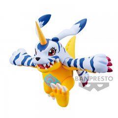 Gagumon Figur 9cm - Digimon Adventure