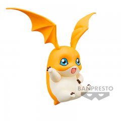 Patamon Figur - Digimon Adventure 7cm
