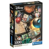 Clementoni Disney 100th Anniversary Classic puzzle 1000pcs