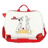 Joumma Bags Disney 101 Dalmatians ABS Koffer 50cm