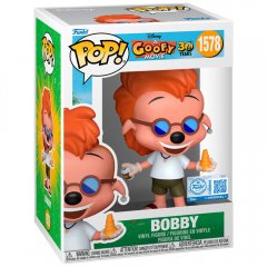 Funko Disney A Goofy Movie Bobby #1578