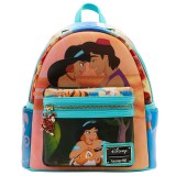 Loungefly Disney Aladdin Jasmine Rucksack 25cm