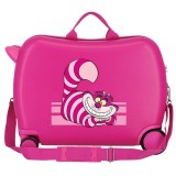 Joumma Bags Disney Alice in Wonderland Cheshire ABS Koffer 50cm