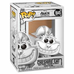 Funko Disney Alice in Wonderland Cheshire Cat #1645