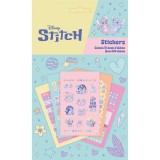 Disney Angel + Stitch Sticker set