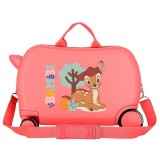 Joumma Bags Disney Bambi ABS Koffer 45cm