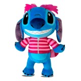 Disney Cheshire Stitch plush toy 25cm