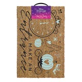 Disney Cinderella Make and Entrance doormat