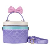 Loungefly Disney Daisy Schultertasche