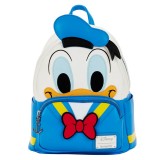 Loungefly Disney Doland Duck Rucksack 26cm