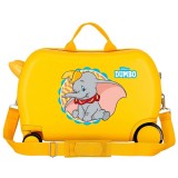 Joumma Bags Disney Dumbo ABS Koffer 45cm