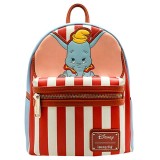 Loungefly Disney Dumbo Stripes Rucksack 26cm