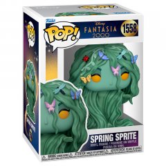 Disney Fantasy 2000 Spring Sprite Figur#1558