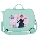 Joumma Bags Disney Frozen 2 Arendelle is Home ABS Arendelle Koffer 50cm