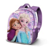 Karactermania Disney Frozen 2 Beauty 3D Rucksack 31cm
