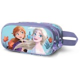 Karactermania Disney Frozen 2 Spring 3D double Federmappe