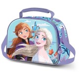 Karactermania Disney Frozen 2 Spring 3D lunch bag