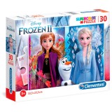 Clementoni Disney Frozen 2 puzzle 30pcs