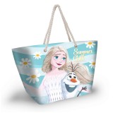 Karactermania Disney Frozen Chill beach bag