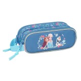 Disney Frozen doppel Federmappe