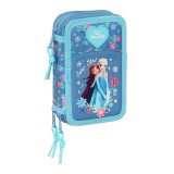 Disney Frozen triple Federmappe 37pcs