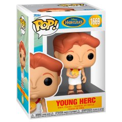 Funko Disney Hercules Young Herc #1669