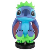 Disney Hula Stitch clamping bracket Cable guy 20cm