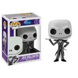 Disney Jack Skellington Sammelfigur #0015#0015