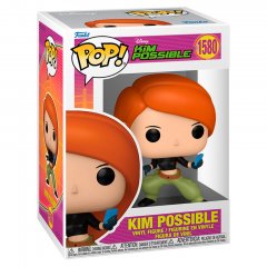 Funko Disney Kim Possible - Kim Possible #1580