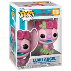 Funko Disney Lilo & Stitch Luau Angel #1568