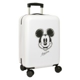 Disney Mickey ABS trolley Koffer 55cm