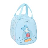 Disney Mickey Baby thermos carrying case