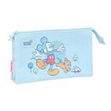 Disney Mickey Baby triple Federmappe