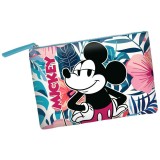 Karactermania Disney Mickey Blossom Kosmetiktasche