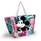 Karactermania Disney Mickey Blossom beach bag