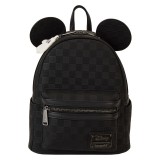 Loungefly Disney Mickey Ear Evergreen Rucksack 26cm