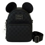 Loungefly Disney Mickey Ear Evergreen bag Rucksack