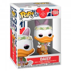 Funko Disney Mickey & Friends Daisy #1584
