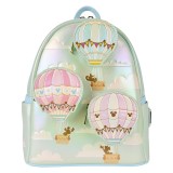 Loungefly Disney Mickey & Friends Hot Air Balloon Rucksack 26cm