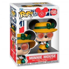 Funko Disney Mickey & Friends Minnie Mouse #1585