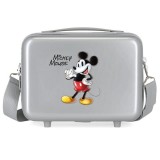 Joumma Bags Disney Mickey Joyful adaptable ABS Schminkkoffer