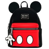 Loungefly Disney Mickey Rucksack 27cm