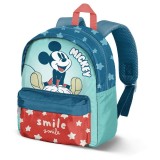 Karactermania Disney Mickey Rucksack 27cm