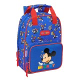 Disney Mickey Today Rucksack 28cm