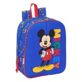 Disney Mickey Today adaptable Rucksack 27cm