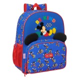 Disney Mickey Today adaptable Rucksack 38cm